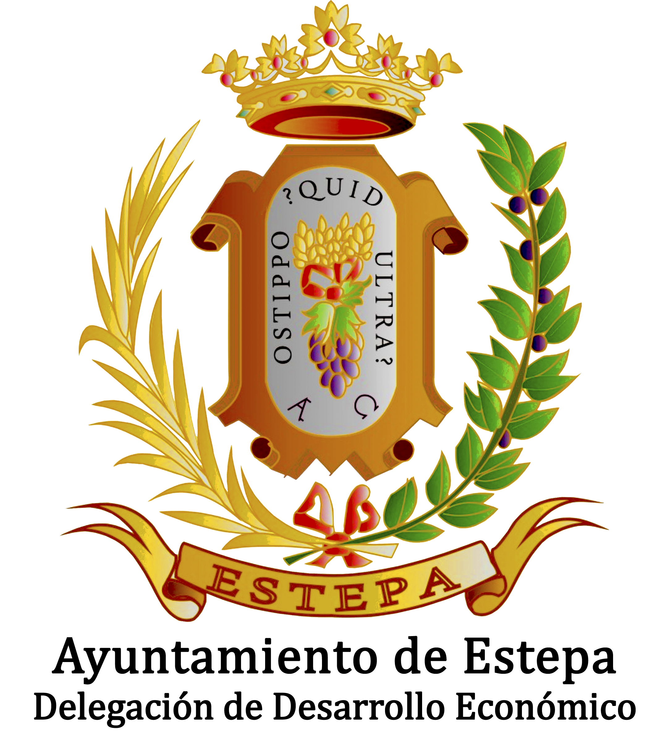 Logo Estepa
